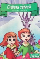 coperta Craiasa zapezii poveste ilustrata