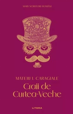 Craii de Curtea-Veche