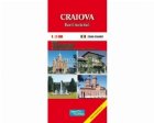 Craiova - Harta turistica (HT20)