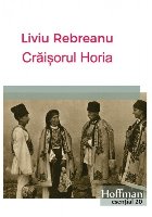 coperta Craisorul Horia