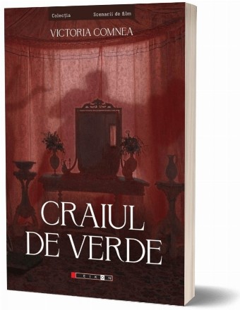 Craiul de verde