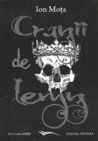 coperta Cranii de lemn - Articole cu intregirea: Liga natiunilor - Conferinta. Testamentul lui Ion Mota. Biografia de 