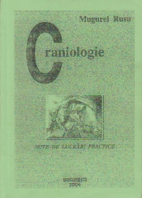 Craniologie - Note de lucrari practice