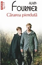 Cărarea pierdută (ediţie buzunar)