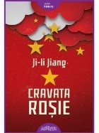 coperta Cravata rosie