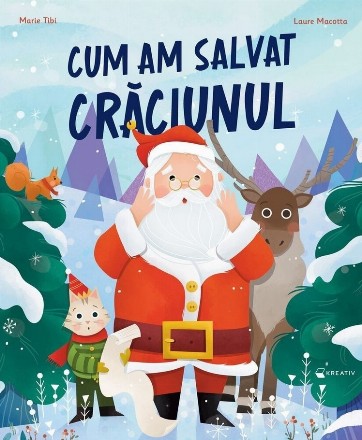 Un Crăciun aproape ratat