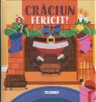 coperta Crăciun fericit!