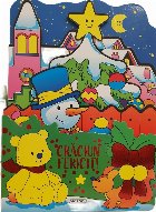 coperta Crăciun Fericit!