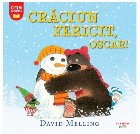 Crăciun fericit Oscar