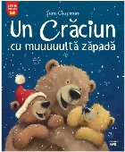 Crăciun multă zăpadă