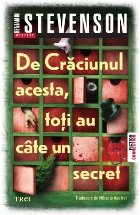 De Crăciunul acesta, toţi au câte un secret