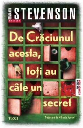 De Crăciunul acesta, toţi au câte un secret