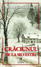 coperta Crăciunul de la Silvestri : roman