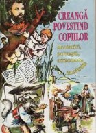 coperta Creanga povestind copiilor