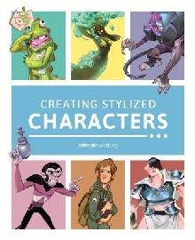 Creating Stylized Characters