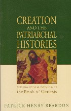 Creation and the Patriarchal Histories