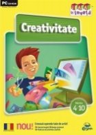 coperta Creativitate