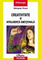 Creativitate inteligenta emotionala (editia