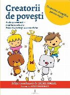 Creatorii povesti Carte povesti activitati