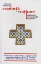 Credinta ratiune