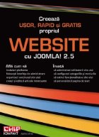 Creeaza Usor, Rapid si Gratis propriul Website cu JOOMLA! 2.5