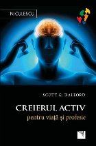 coperta Creierul activ pentru viata si profesie
