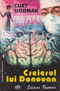 Creierul lui Donovan