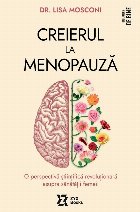 Creierul menopauză perspectivă ştiinţifică revoluţionară