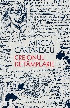 coperta Creionul de tâmplărie