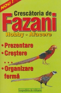 Crescatoria de fazani
