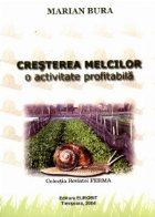 Cresterea melcilor activitate profitabila