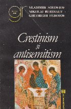 Crestinism si Antisemitism