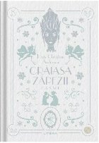 coperta Crăiasa Zăpezii,Basme