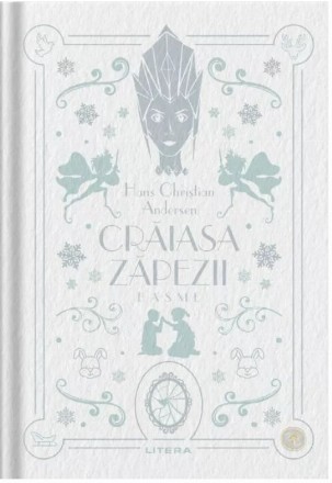 Crăiasa Zăpezii,Basme