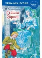 Crăiasa zăpezii