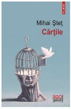 coperta Cărţile