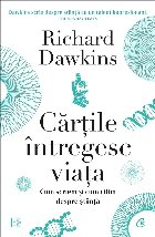 Cărţile întregesc viaţa cum scriem