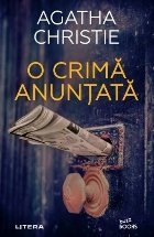 crimă anunţată