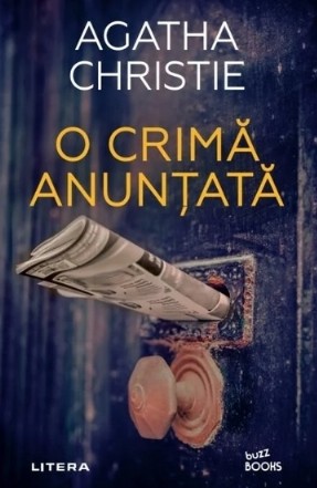 O crimă anunţată