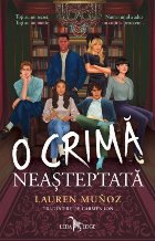 crimă neaşteptată