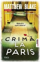 O crimă la Paris