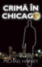 coperta Crima in Chicago