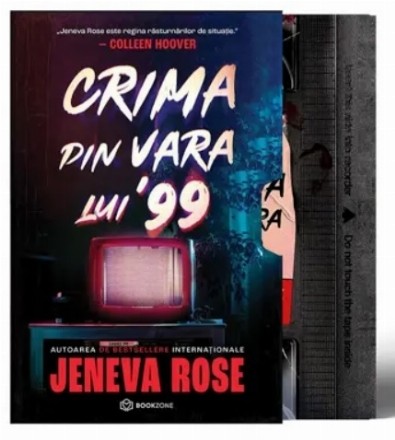 Crima din vara lui '99