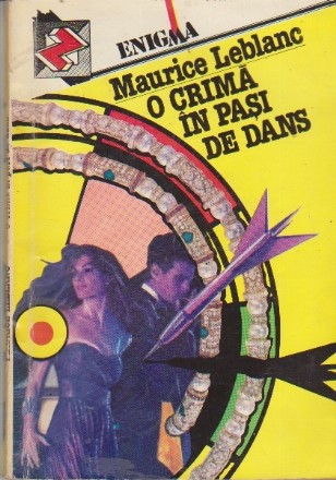 O Crima in Pasi de Dans