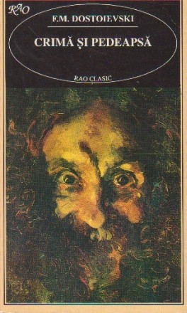 Crima si pedeapsa