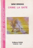 Crime sate