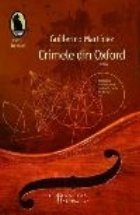 Crimele din Oxford