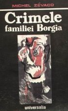 Crimele familiei Borgia