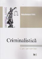 Criminalistică
