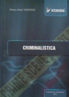 Criminalistica
